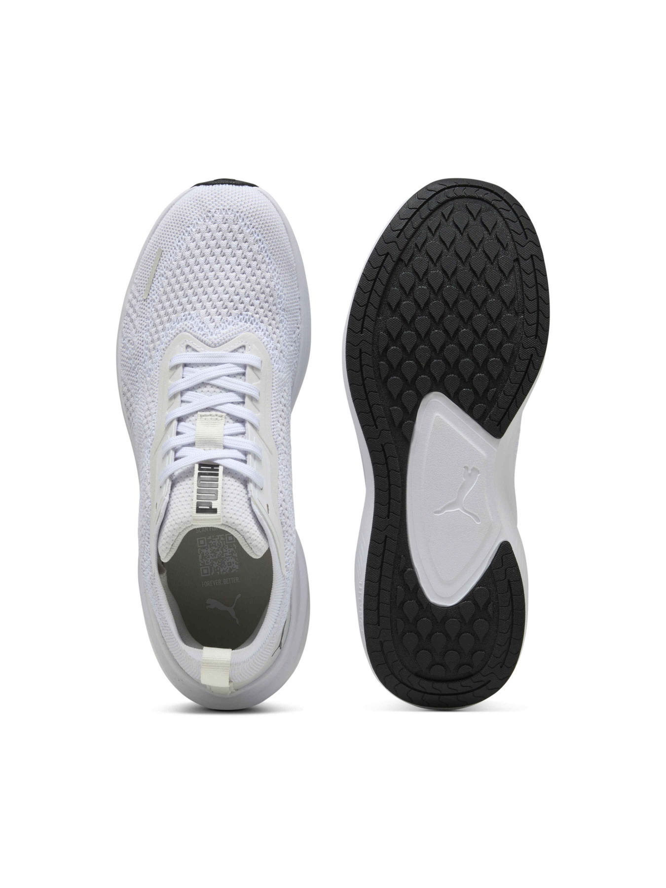 Кросівки PUMA Skyrocket Lite Engineered модель 310100 Фото