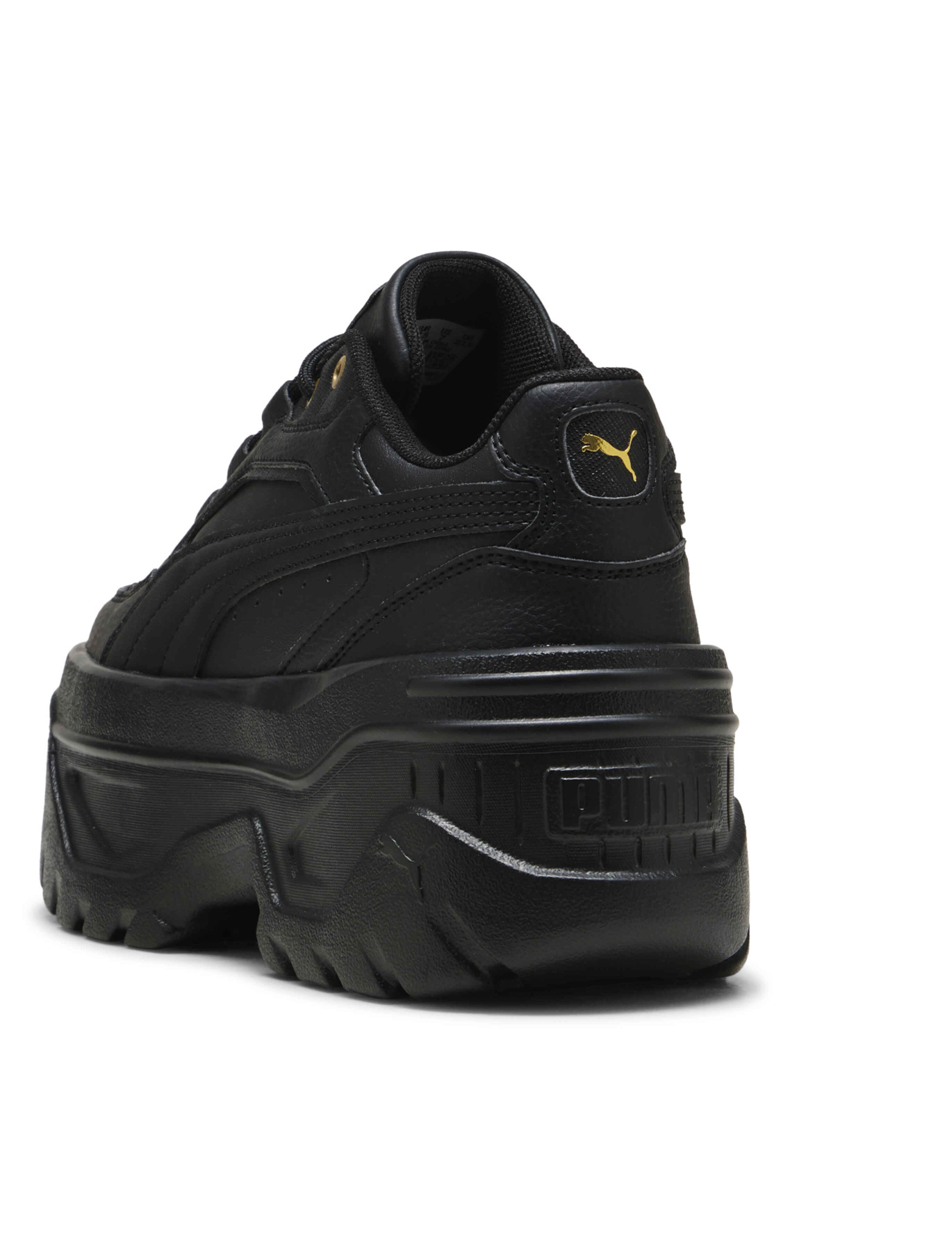 Кросівки PUMA Karmen X-tra модель 400369 Фото