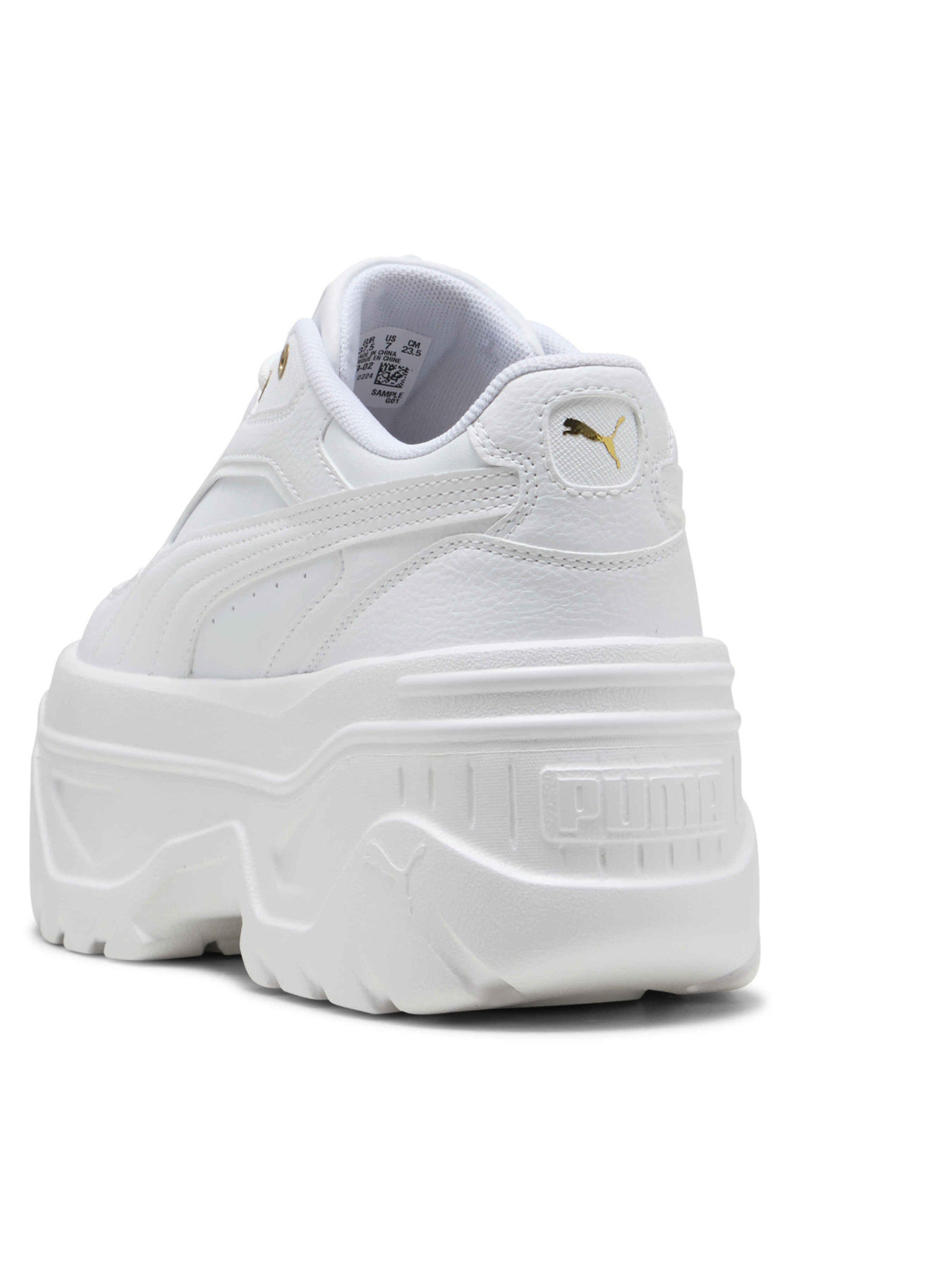 Кроссовки PUMA Karmen X-tra модель 400369 Фото