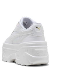 Кросівки повсякденні PUMA Karmen X-tra модель 400369 Фото