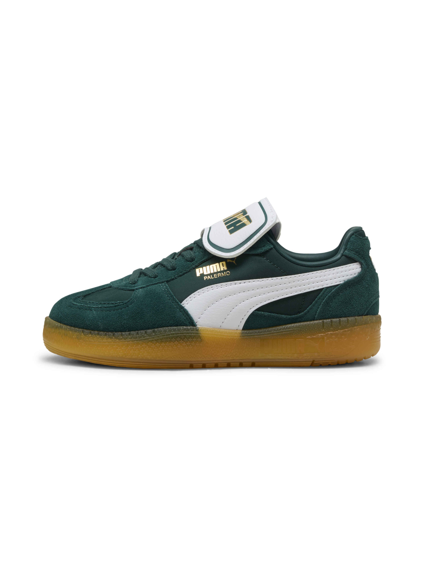 Кеды низкие PUMA Palermo Moda Tongue Wns модель 401679 Фото