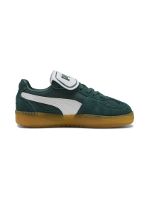 Кеды низкие PUMA Palermo Moda Tongue Wns модель 401679 Фото