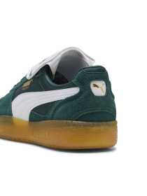 Кеды низкие PUMA Palermo Moda Tongue Wns модель 401679 Фото