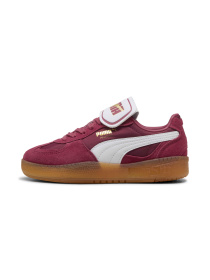 Кеды низкие PUMA Palermo Moda Tongue Wns модель 401679 Фото