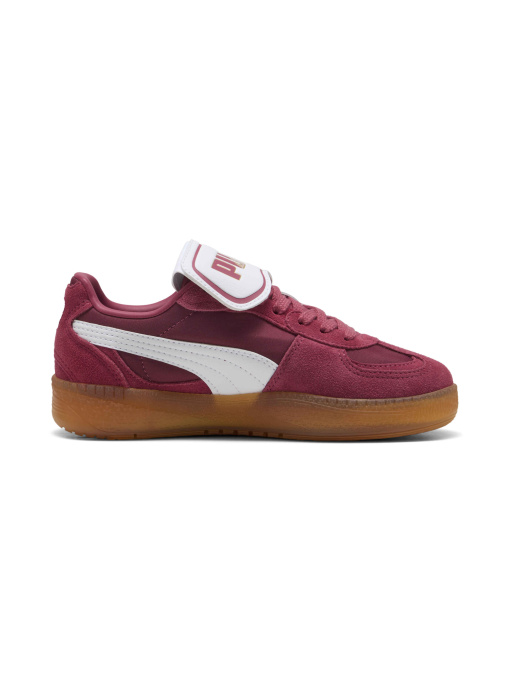 Кеды низкие PUMA Palermo Moda Tongue Wns модель 401679 Фото
