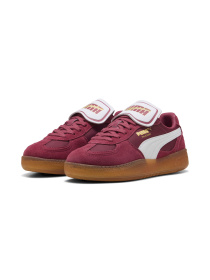Кеды низкие PUMA Palermo Moda Tongue Wns модель 401679 Фото