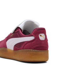 Кеды низкие PUMA Palermo Moda Tongue Wns модель 401679 Фото