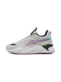 Кроссовки повседневные PUMA Rs-x Alien модель 400406 Фото