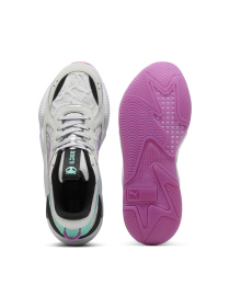 Кроссовки повседневные PUMA Rs-x Alien модель 400406 Фото