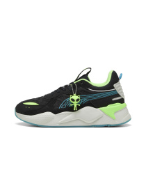 Кросівки PUMA Rs-x Alien модель 400406 Фото