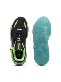 Кросівки PUMA Rs-x Alien модель 400406 Фото
