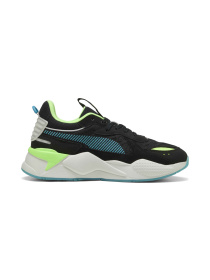 Кросівки PUMA Rs-x Alien модель 400406 Фото