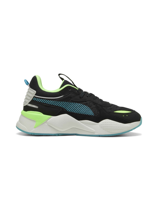 Кроссовки повседневные PUMA Rs-x Alien модель 400406 Фото