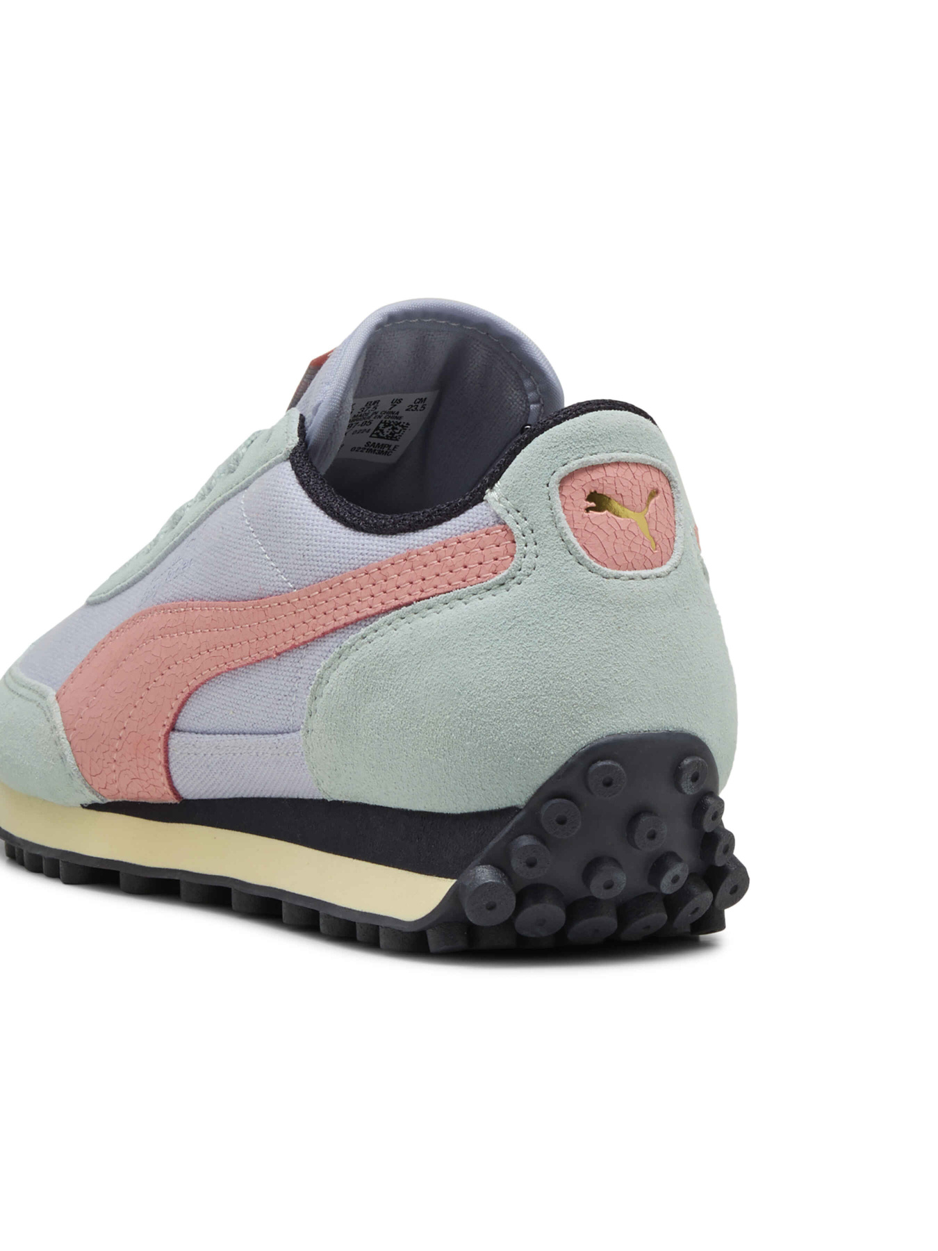 Кросівки PUMA Easy Rider Weathered модель 400397 Фото