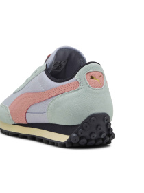 Кроссовки повседневные PUMA Easy Rider Weathered модель 400397 Кроссовки повседневные PUMA Easy Rider Weathered модель 400397 Фото