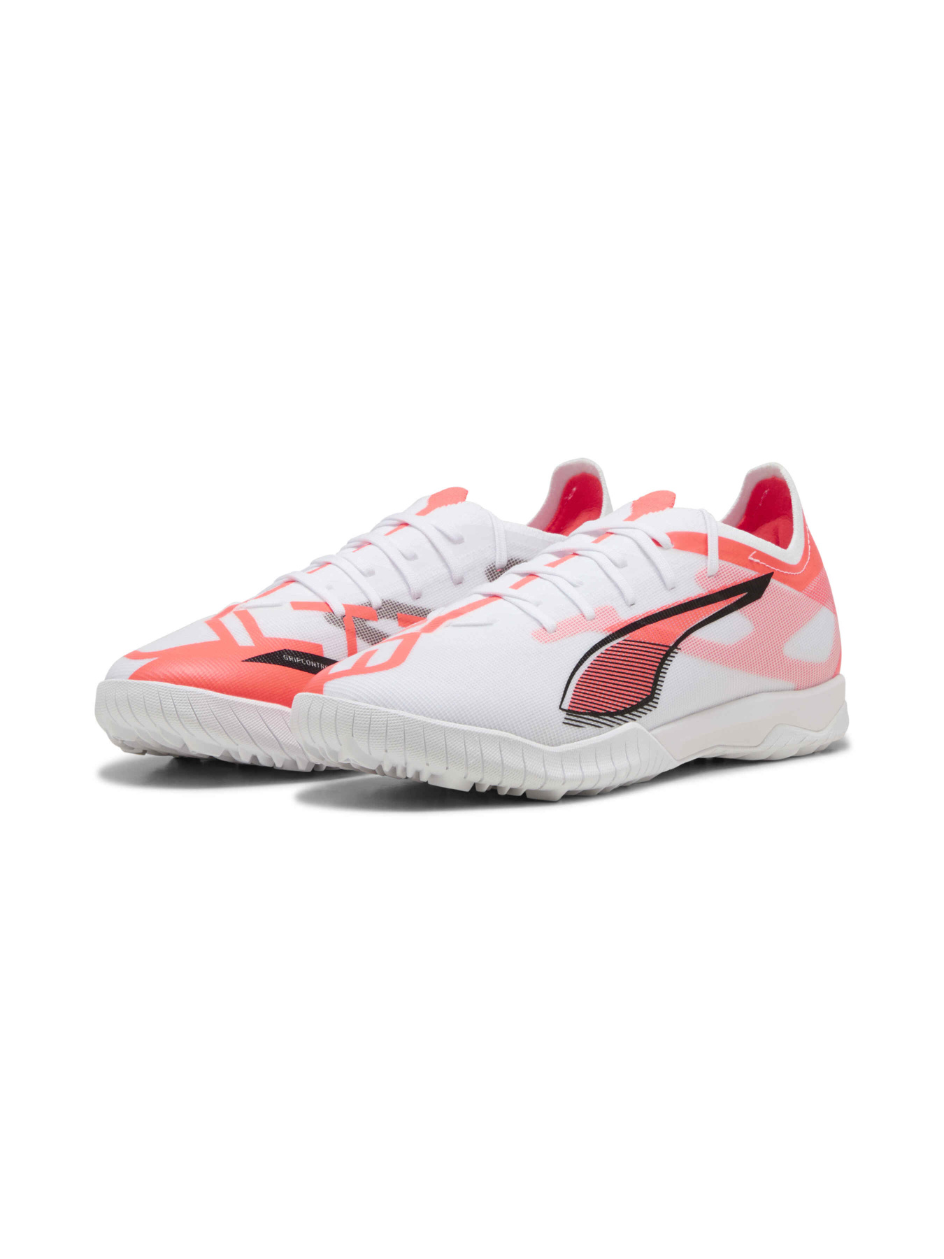 Бутси PUMA Ultra 5 Match Tt модель 108351 Фото