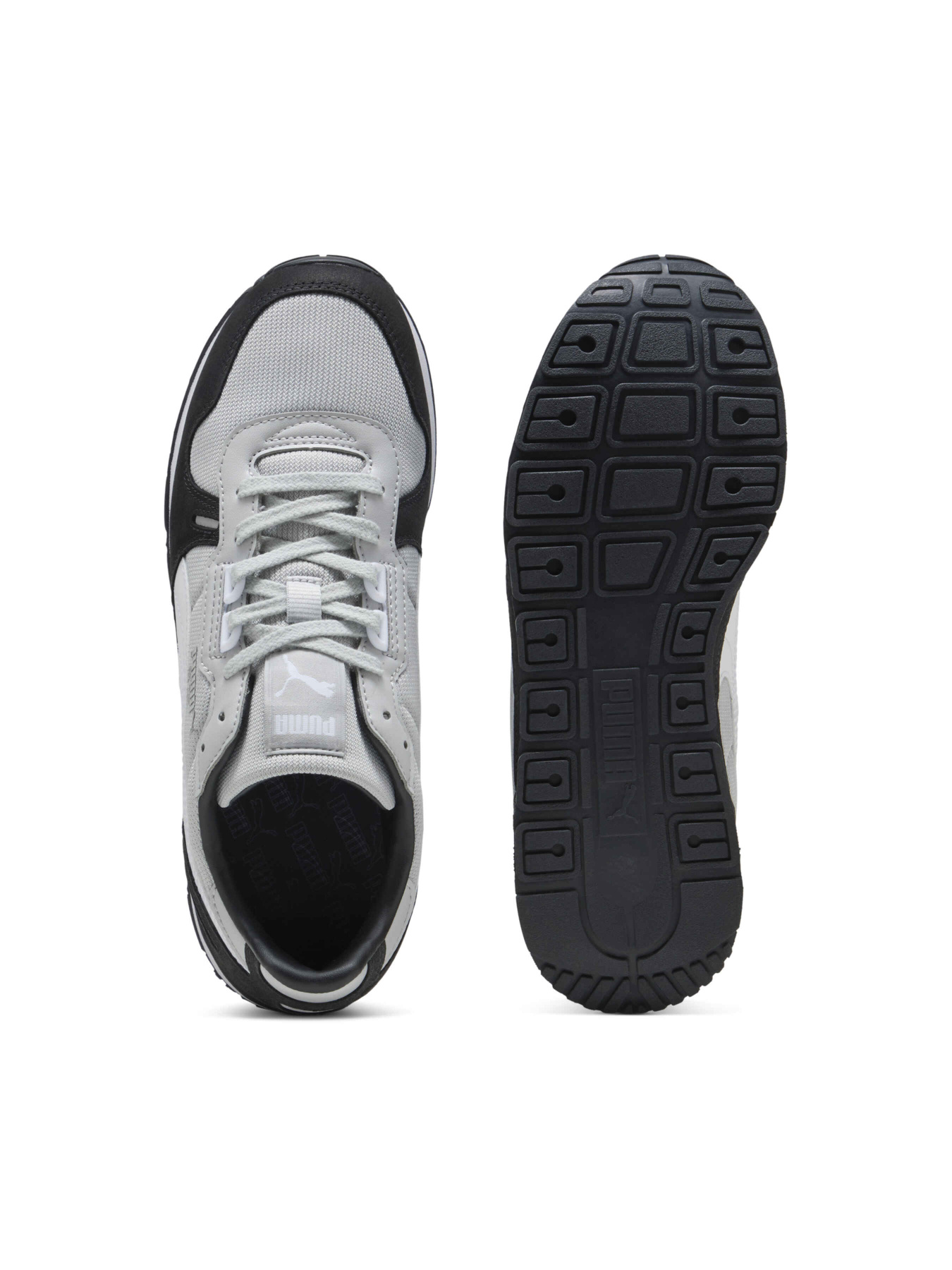 Кроссовки PUMA Rx 737 B&b модель 400385 Фото