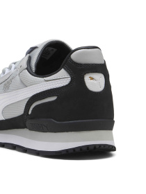 Кроссовки PUMA Rx 737 B&b модель 400385 Фото