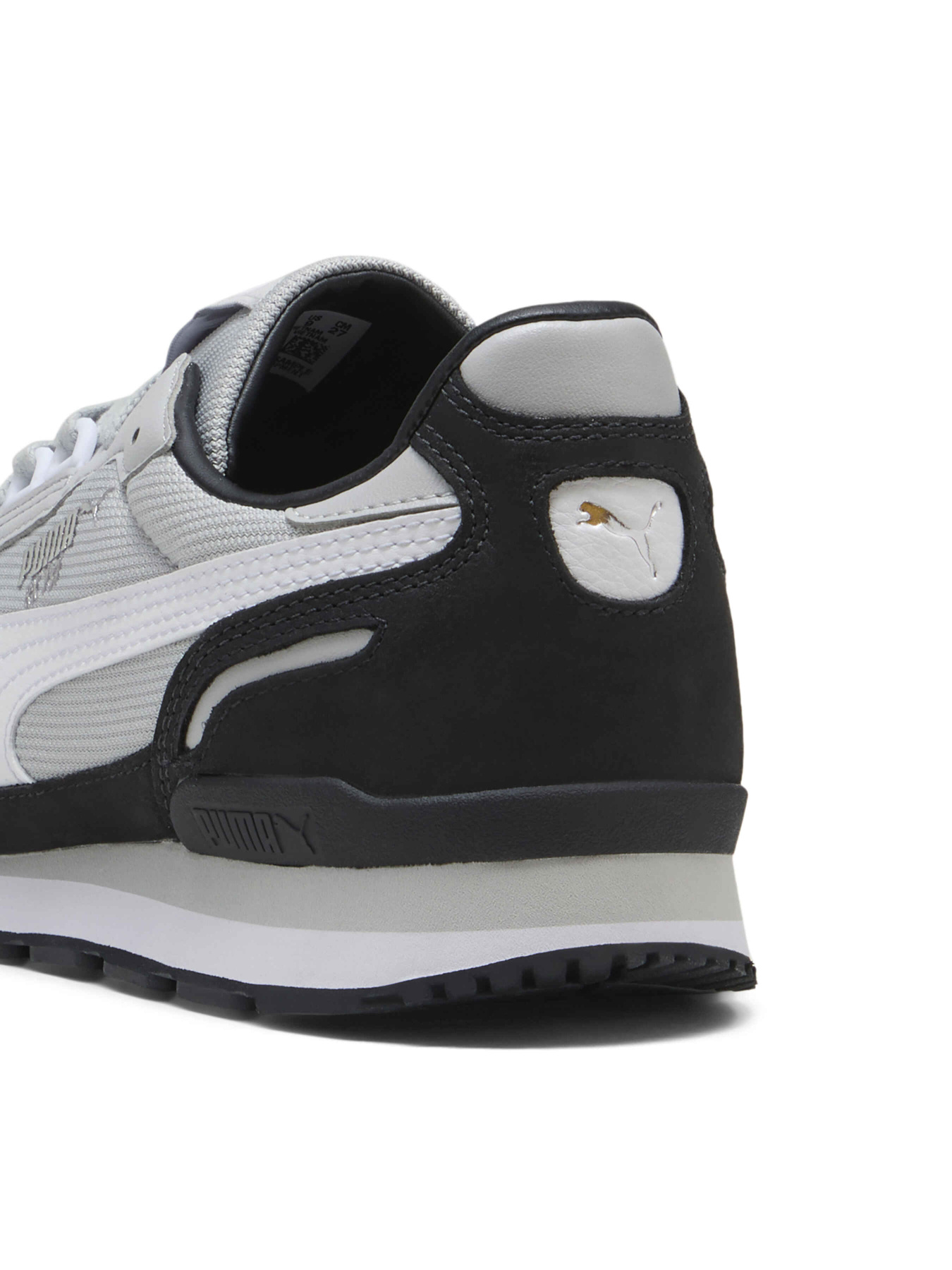 Кроссовки повседневные PUMA Rx 737 B&b модель 400385 Фото