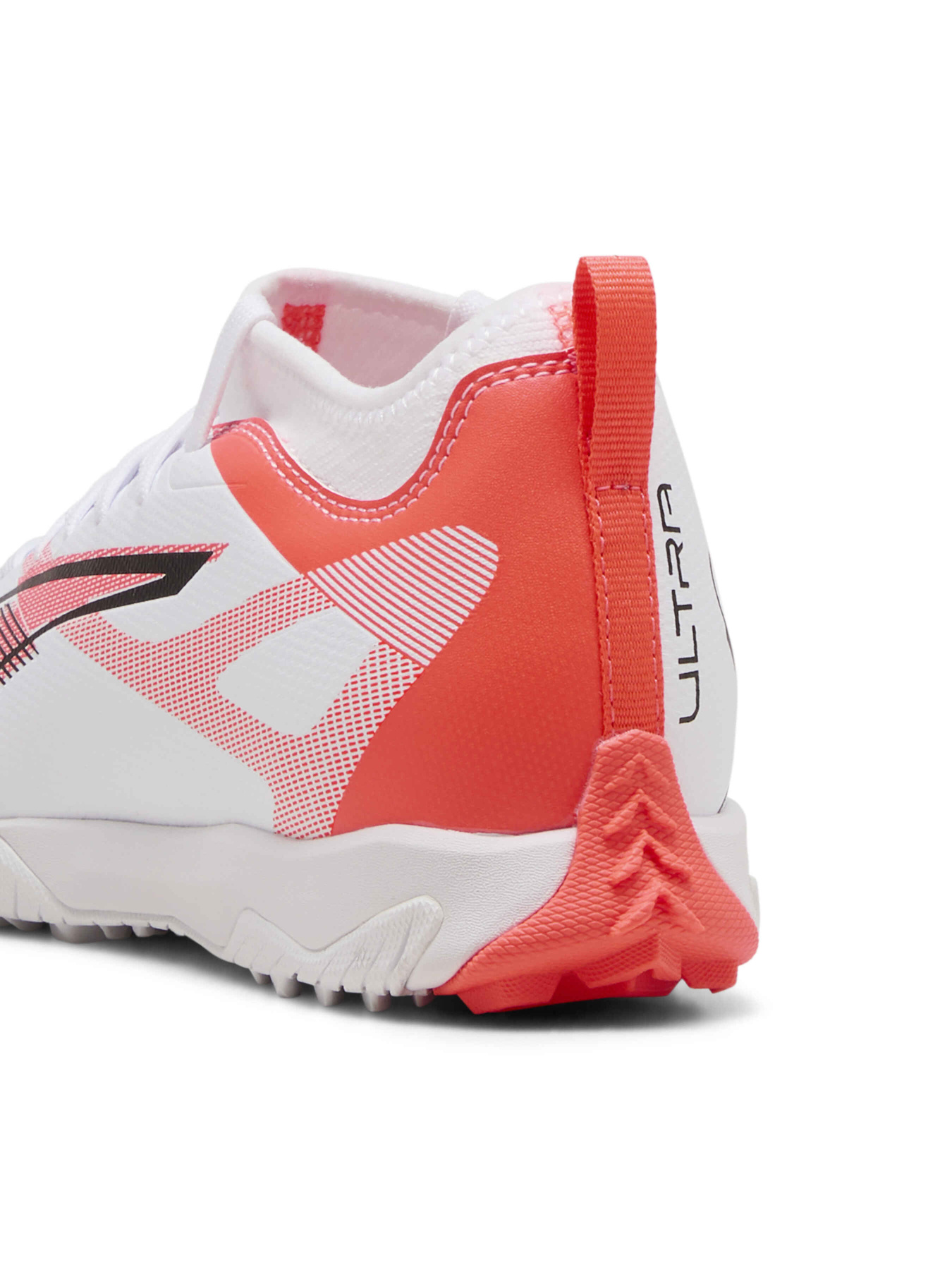 Бутси PUMA Ultra 5 Match Tt + Mid Jr модель 108352 Фото