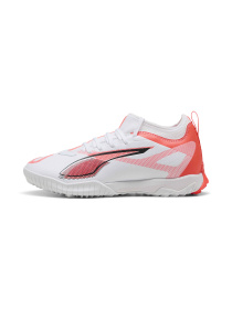 Бутси PUMA Ultra 5 Match Tt + Mid Jr модель 108352 Фото