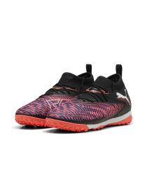 Бутси PUMA Future 8 Match Tt + Mid Jr модель 108386 Фото