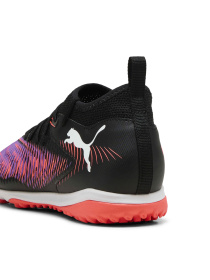 Бутси PUMA Future 8 Match Tt + Mid Jr модель 108386 Фото