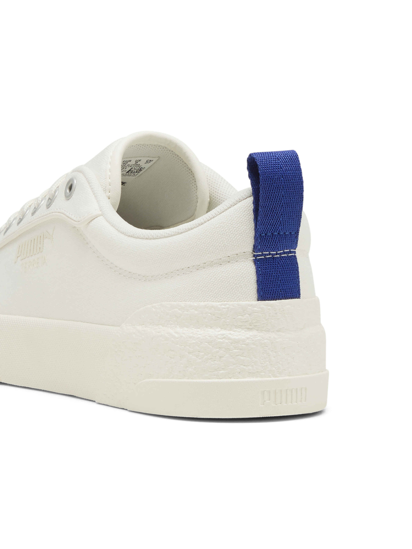 Кеды низкие PUMA Terreta модель 400781 Фото