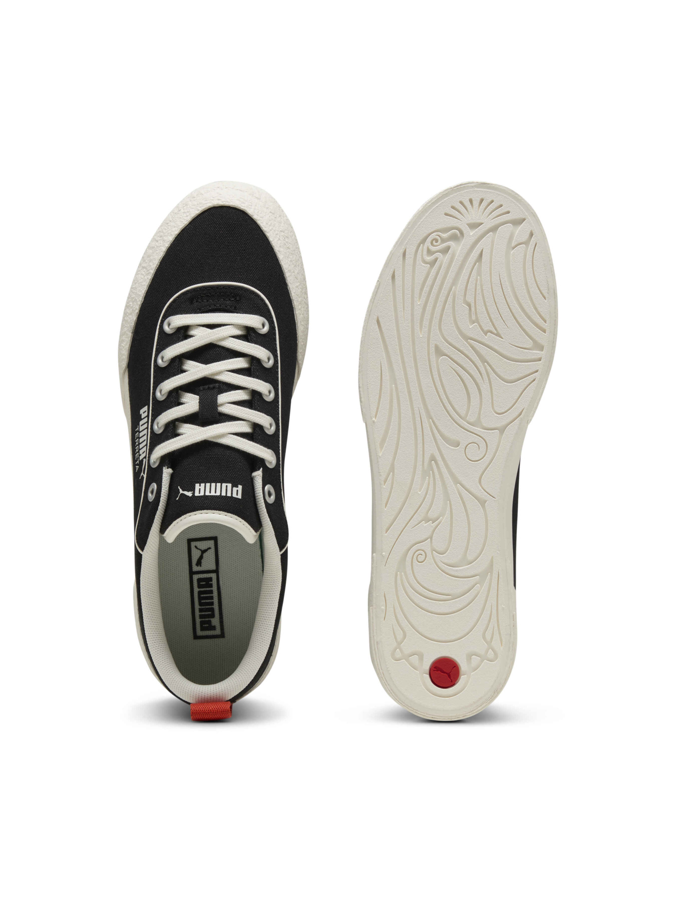 Кеди низькі PUMA Terreta модель 400781 Фото