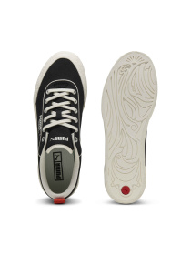 Кеди низькі PUMA Terreta модель 400781 Фото