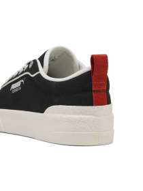 Кеды низкие PUMA Terreta модель 400781 Фото