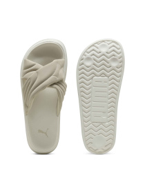 Шльопанці PUMA Leadcat Platform модель 400340 Фото