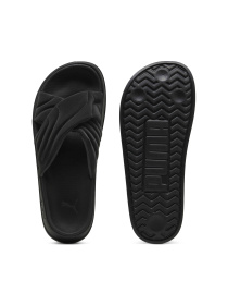 Шльопанці PUMA Leadcat Platform модель 400340 Фото