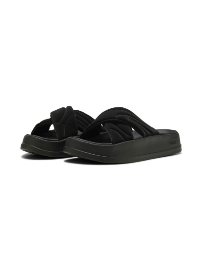 Шлепанцы Leadcat Platform Sandals Women модель 400340 — фото - INTERTOP