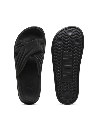 Шлепанцы Leadcat Platform Sandals Women модель 400340 — фото 4 - INTERTOP