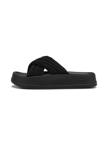 Шлепанцы Leadcat Platform Sandals Women модель 400340 — фото 5 - INTERTOP