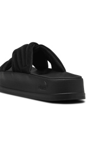 Шлепанцы PUMA Leadcat Platform модель 400340 Фото