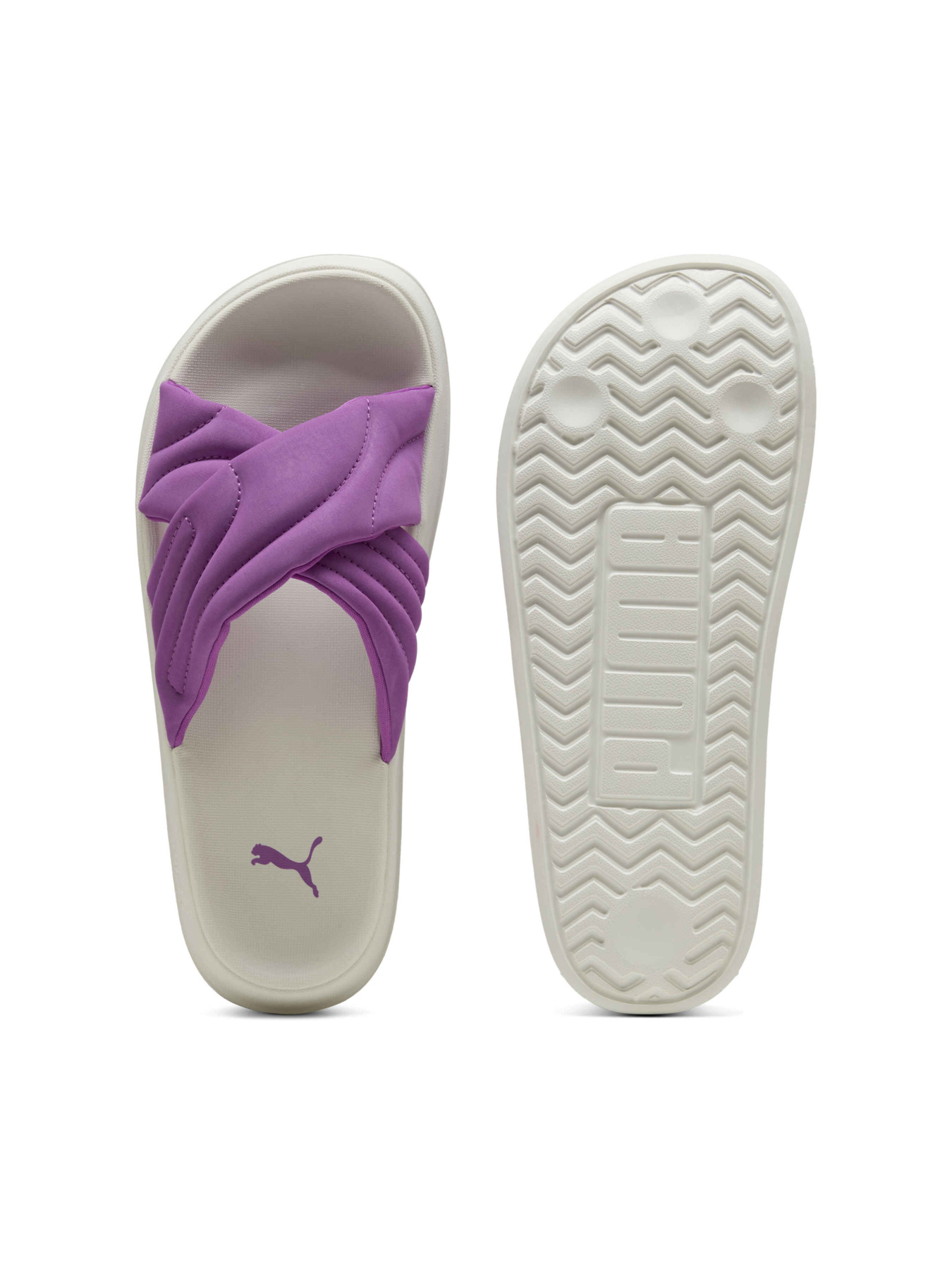 Шльопанці PUMA Leadcat Platform модель 400340 Шльопанці PUMA Leadcat Platform модель 400340 Фото