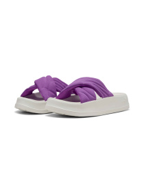 Шльопанці PUMA Leadcat Platform модель 400340 Шльопанці PUMA Leadcat Platform модель 400340 Фото