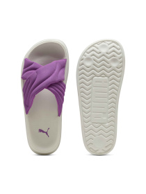 Шльопанці PUMA Leadcat Platform модель 400340 Шльопанці PUMA Leadcat Platform модель 400340 Фото