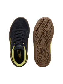 Кеды низкие PUMA Palermo Ps модель 397273 Фото