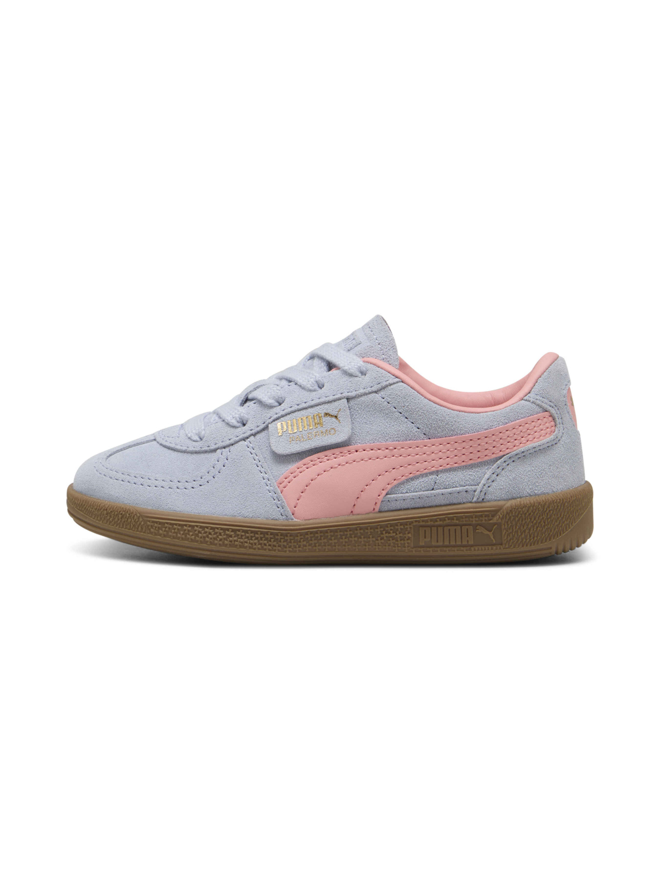 Кеды низкие PUMA Palermo Ps модель 397273 Фото