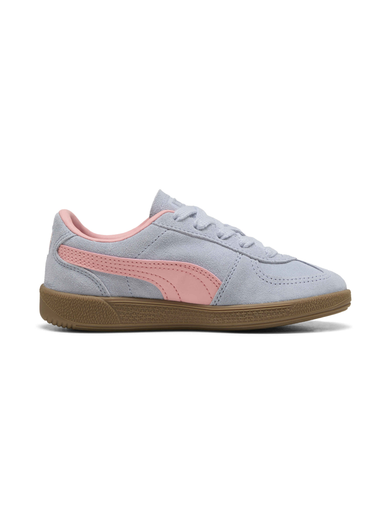 Кеды низкие PUMA Palermo Ps модель 397273 Фото