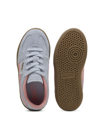 Кеды низкие PUMA Palermo Ps модель 397273 Фото