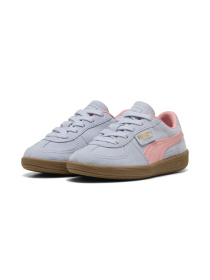 Кеды низкие PUMA Palermo Ps модель 397273 Фото