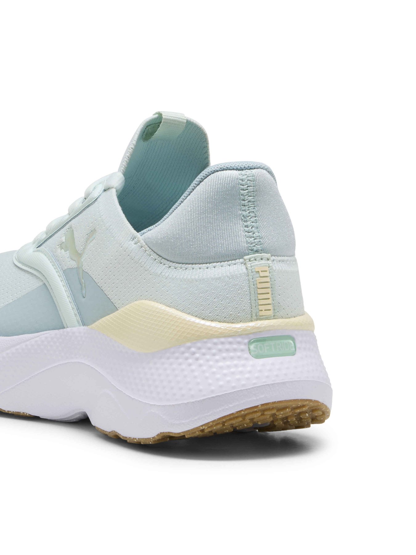 Кроссовки PUMA Softride Mayve Transformativ модель 310997 Фото