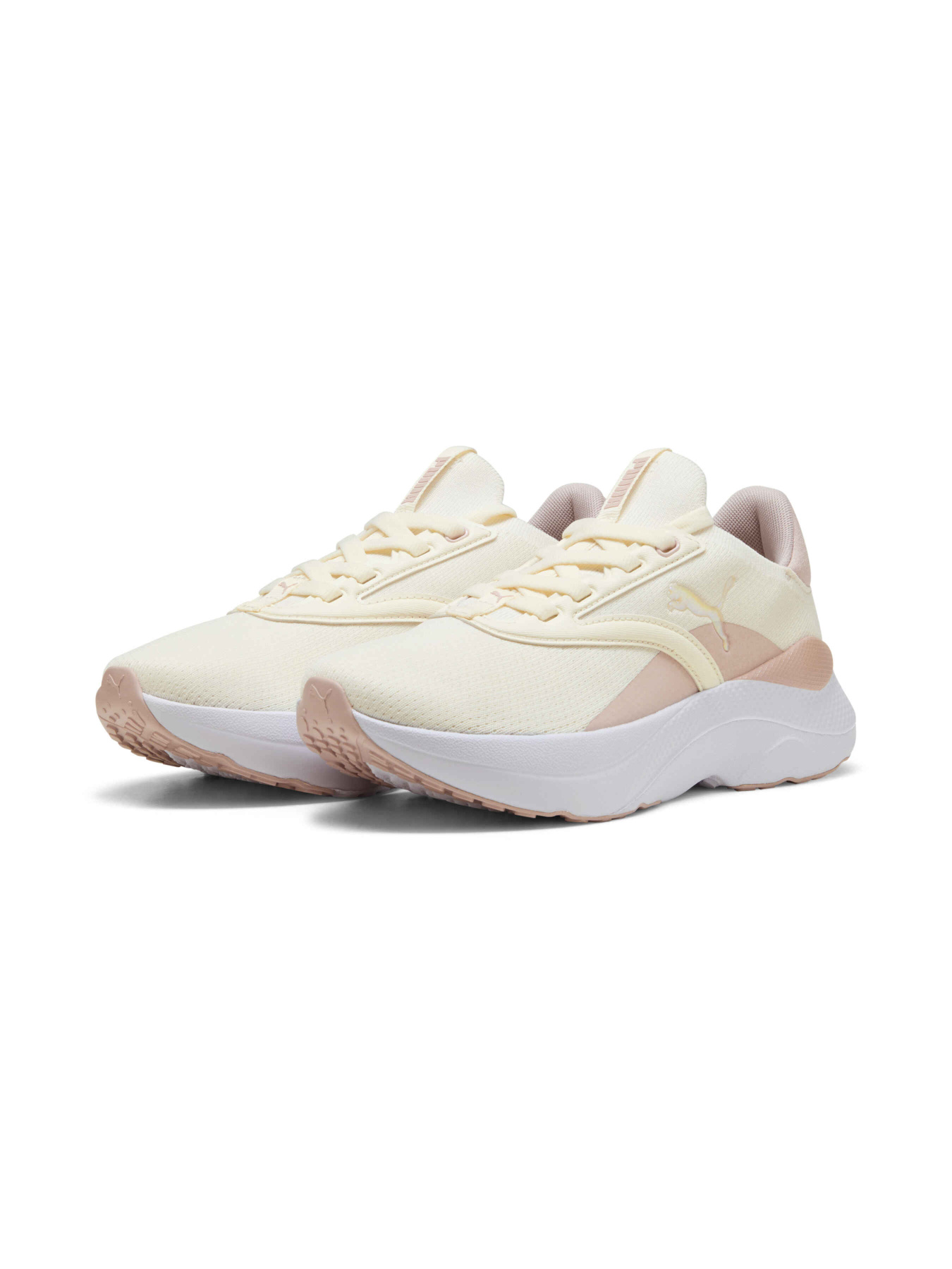 Кросівки PUMA Softride Mayve Transformativ модель 310997 Фото