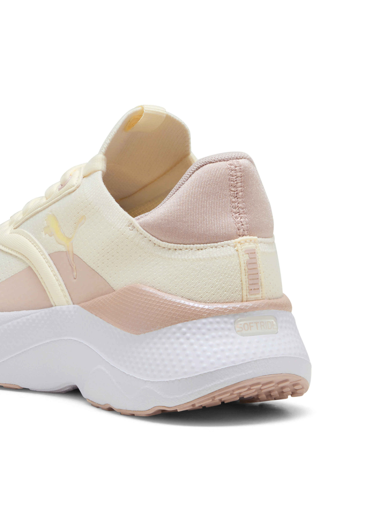 Кроссовки повседневные PUMA Softride Mayve Transformativ модель 310997 Фото