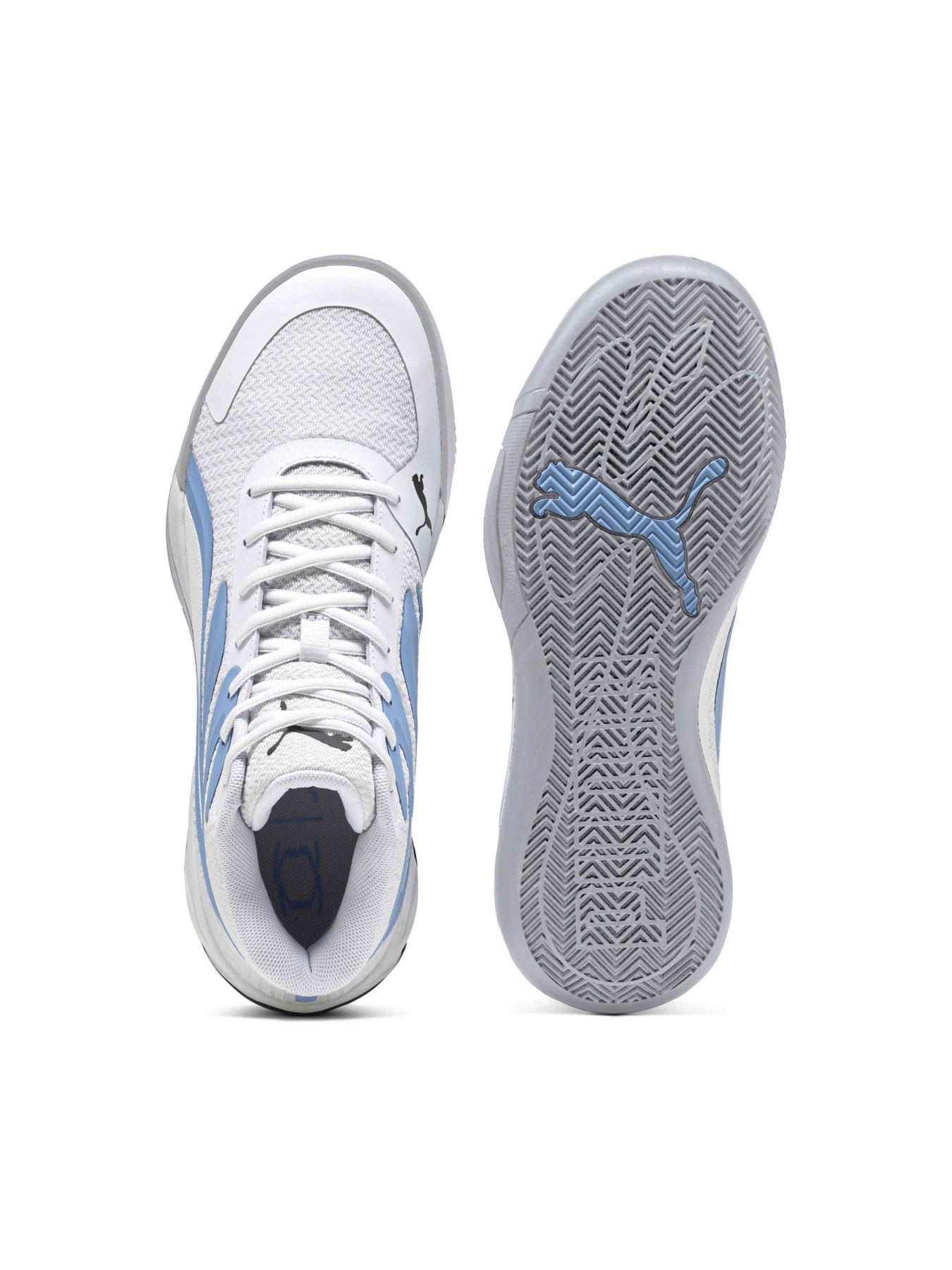Кросівки PUMA Court Pro модель 310829 Фото