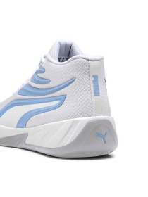 Кросівки PUMA Court Pro модель 310829 Фото